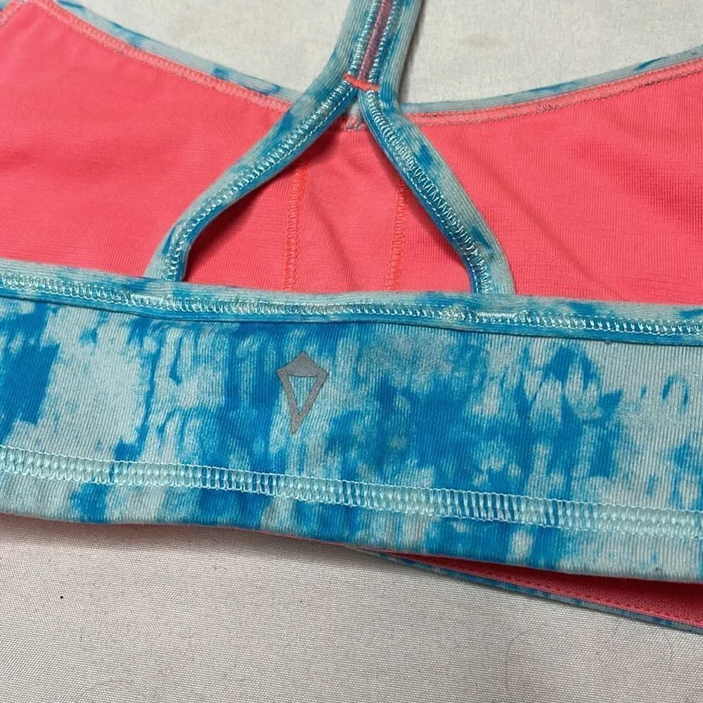 Ivivva (Girl’s Lululemon) Sports bra. Size 12.